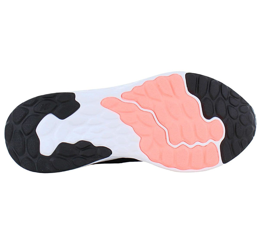 New Balance Fresh Foam Arishi v4 - Zapatillas Running Mujer Zapatillas Negras GPARIRB4