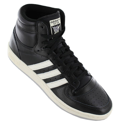 Adidas Top Ten Adidas Montante Vintage Adidas Originals TOP TEN RB
