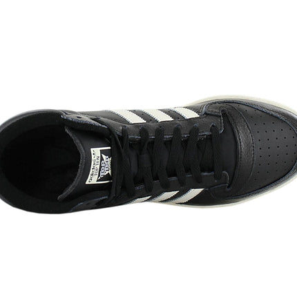 adidas Originals TOP TEN RB - Men's High-Top Shoes Leather Black GV6632