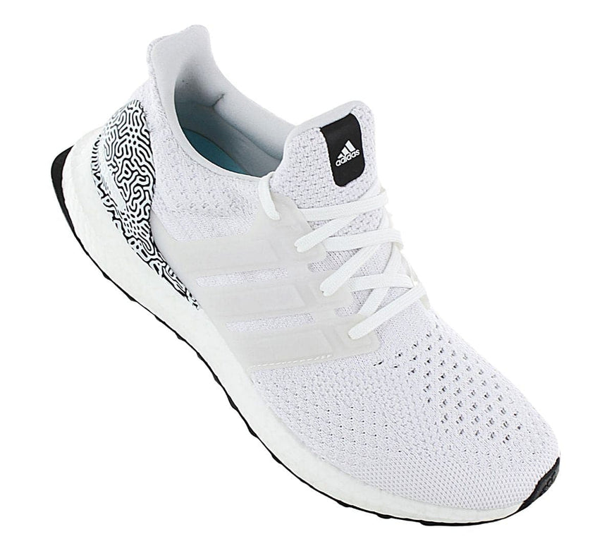 adidas x Parley - Ultra Boost DNA W - Women's Sneakers Shoes White GV8718