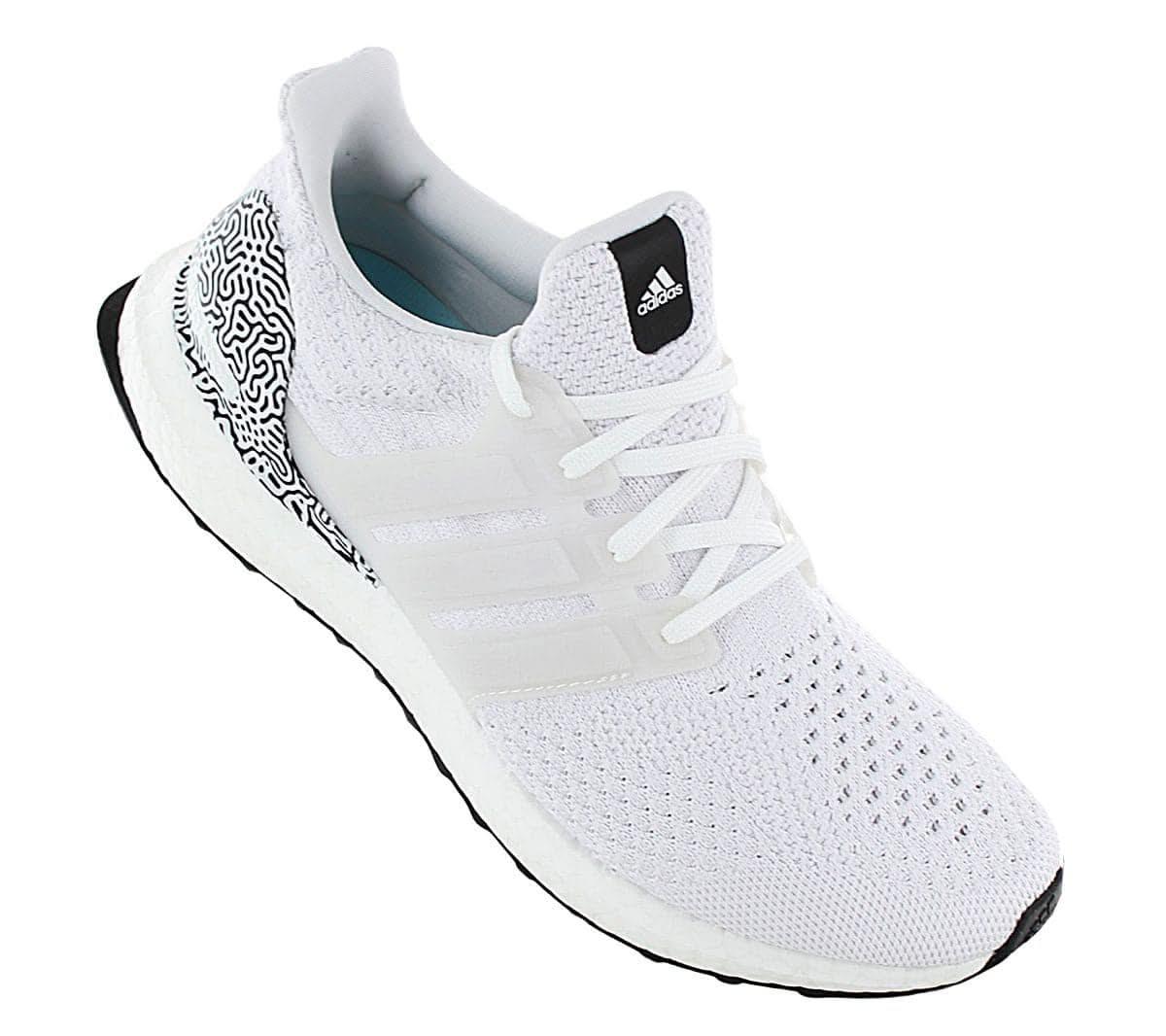 adidas x Parley - Ultra Boost DNA W - Damen Sneakers Schuhe Weiß GV8718 - Brandstyle24