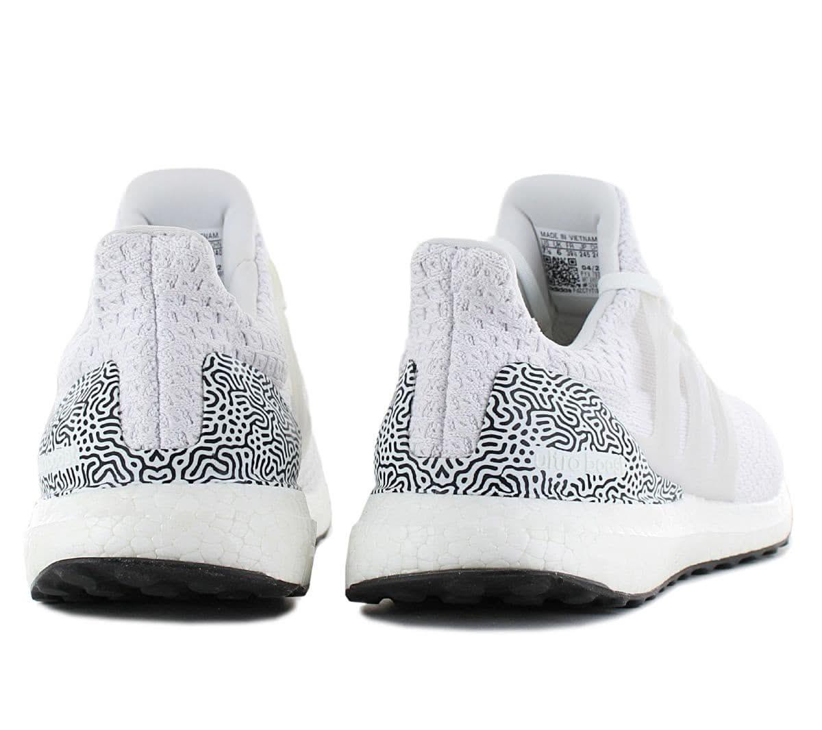 adidas x Parley - Ultra Boost DNA W - Damen Sneakers Schuhe Weiß GV8718 - Brandstyle24