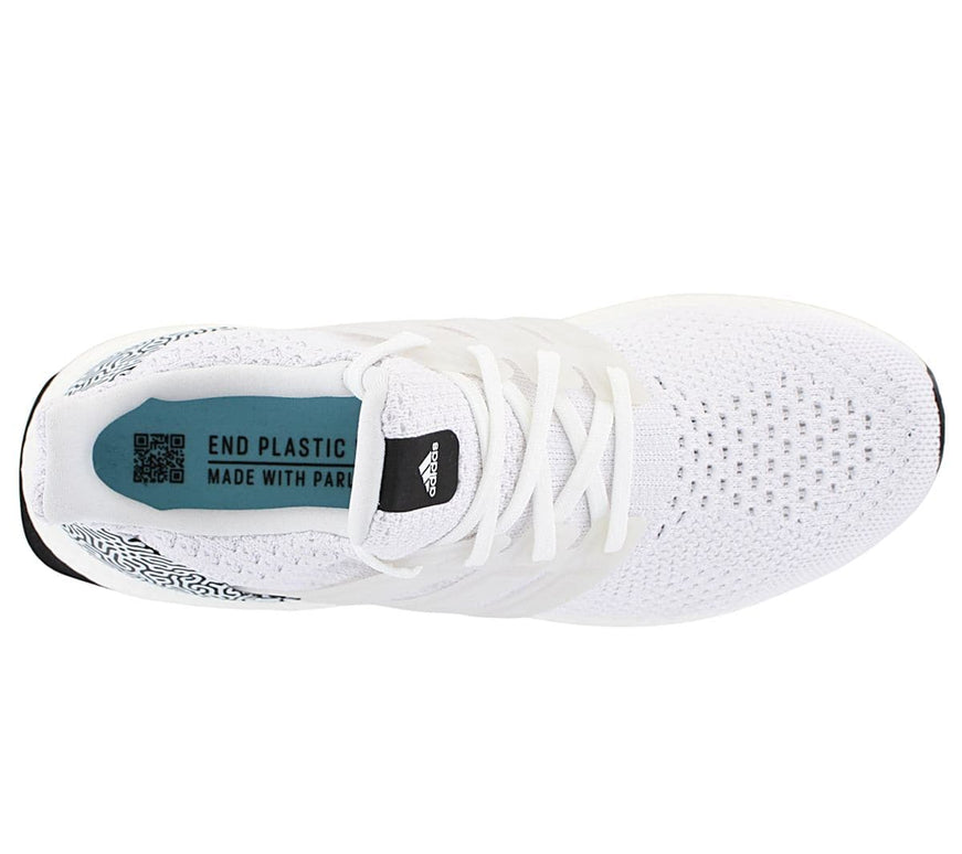 adidas x Parley - Ultra Boost DNA W - Zapatillas Mujer Blancas GV8718