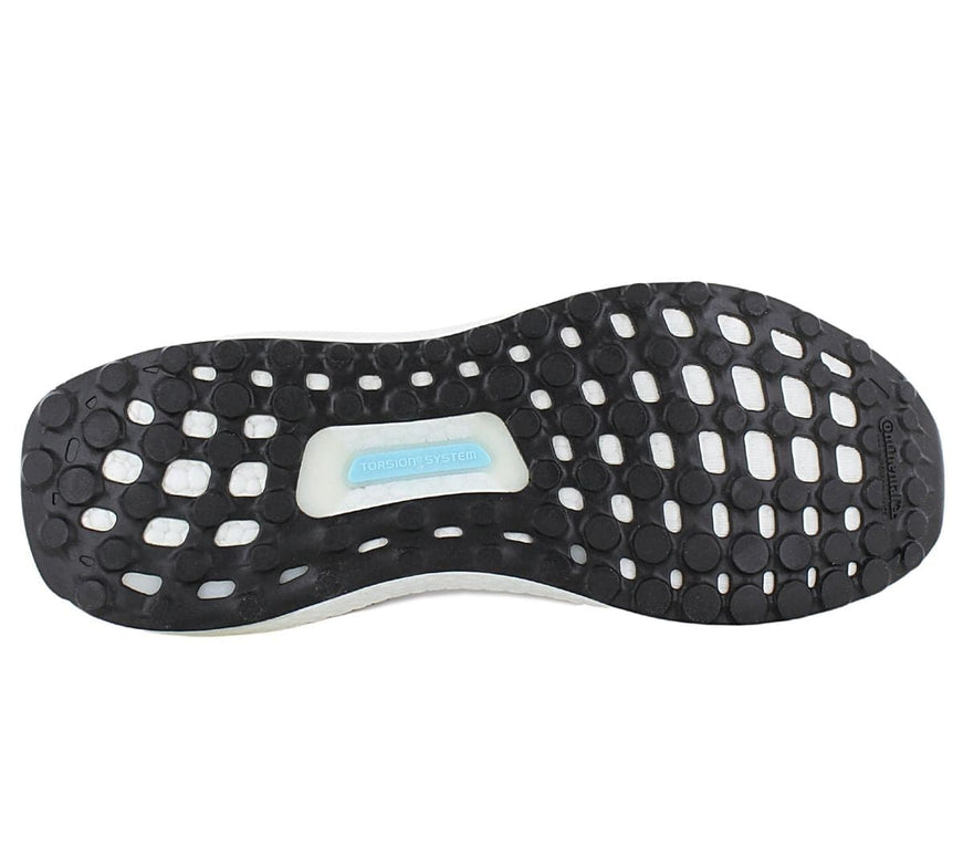 adidas x Parley - Ultra Boost DNA W - Baskets Femme Chaussures Blanc GV8718