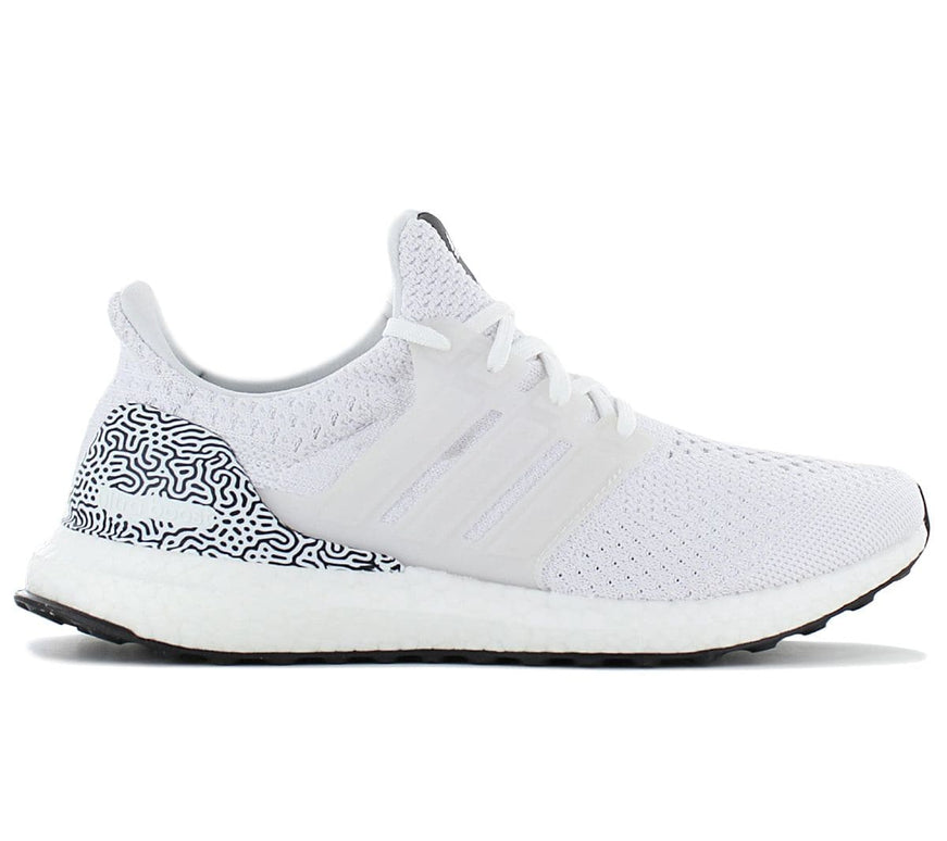 adidas x Parley - Ultra Boost DNA W - Sneakers Dames Wit GV8718