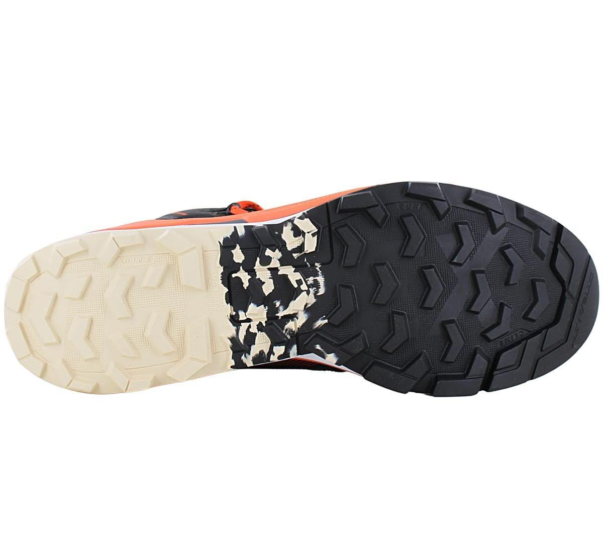 adidas TERREX Skychaser Tech Mid GTX - GORE - TEX - Herren Wanderschuhe Schwarz GV9034 - Brandstyle24