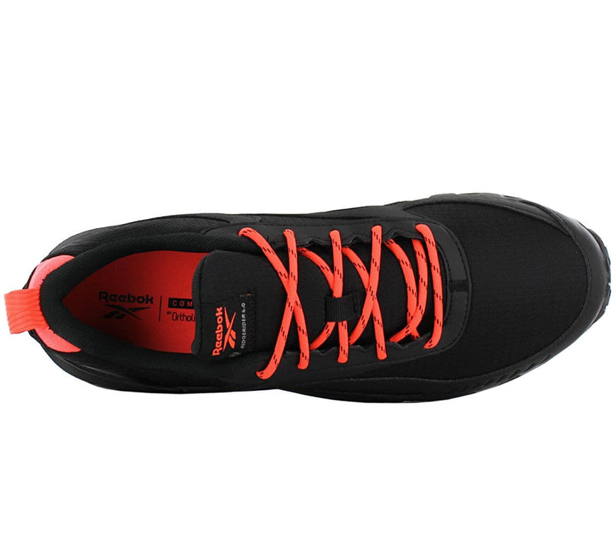 Reebok Ridgerider 6 GTX - GORE-TEX - Chaussures de randonnée pour hommes Chaussures de marche Noir GW1197