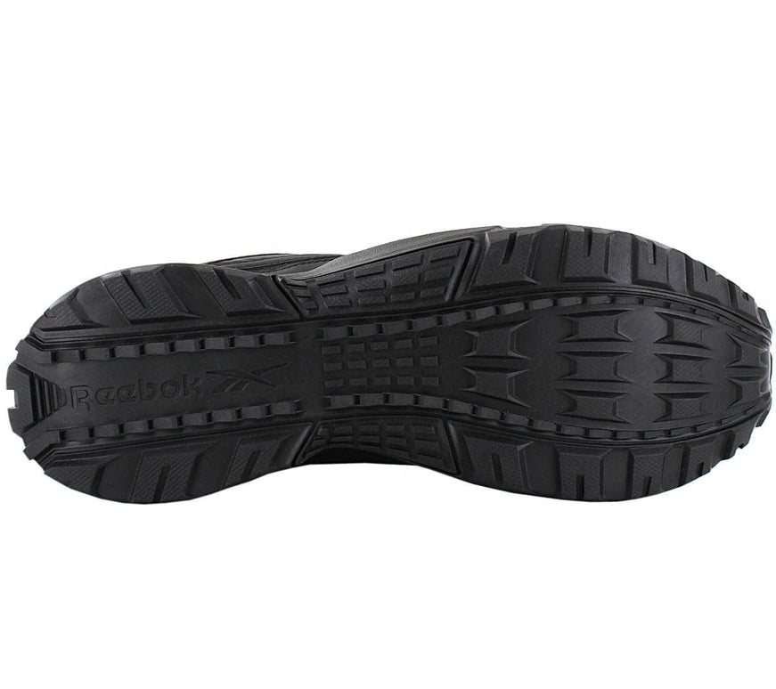 Reebok Ridgerider 6 GTX - GORE-TEX - Zapatillas Senderismo Hombre Zapatillas Caminar Negro GW1197