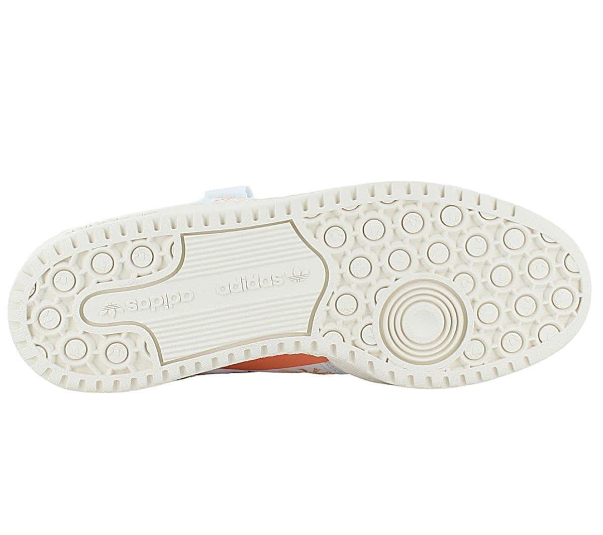 adidas Forum Low W - Pride Love Unites - Damen Schuhe Weiß GW2416 - Brandstyle24