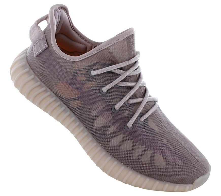 adidas YEEZY Boost 350 V2 - Mono Mist - Sneakers Schuhe GW2871 LIMITIERT