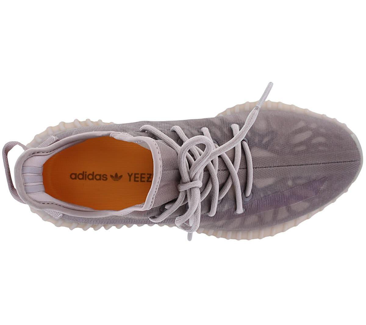 adidas YEEZY Boost 350 V2 - Mono Mist - Sneakers Shoes GW2871 LIMITED adidas YEEZY Boost 350 V2 - Mono Mist - Sneakers Shoes GW2871 LIMITED