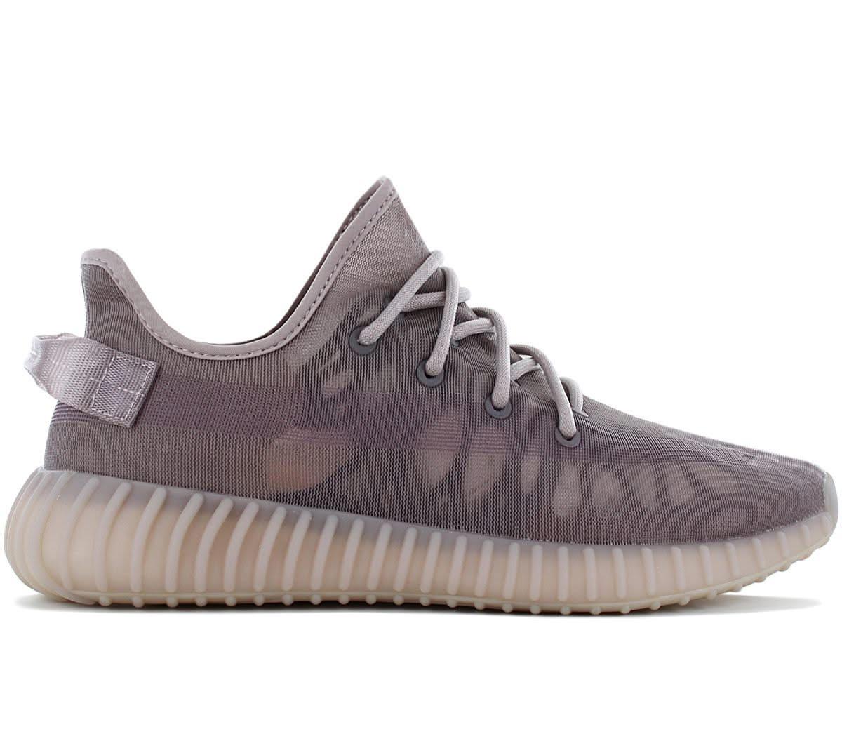 adidas YEEZY Boost 350 V2 - Mono Mist - Sneakers Schuhe GW2871 LIMITIERT - Brandstyle24