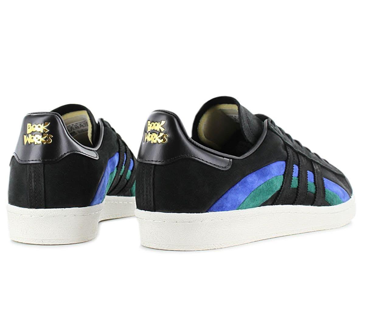 adidas x Book Works - Campus 80