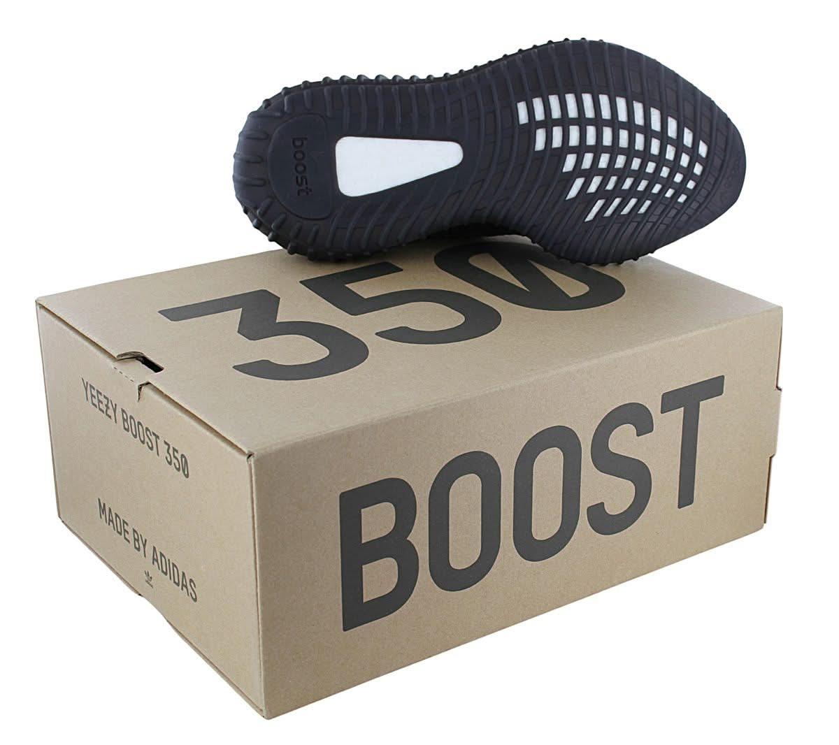 adidas YEEZY Boost 350 V2 MX Rock - Sneakers Schuhe GW3774 LIMITIERT - Brandstyle24