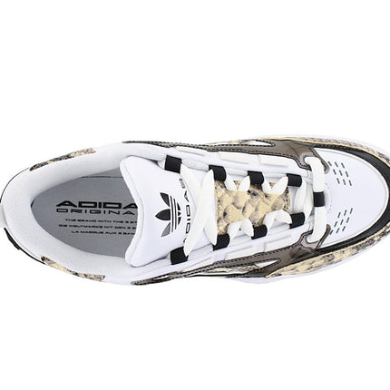 adidas Adi2000 - Snakeskin Blanch Cargo - Herren Sneakers Schuhe GW4700