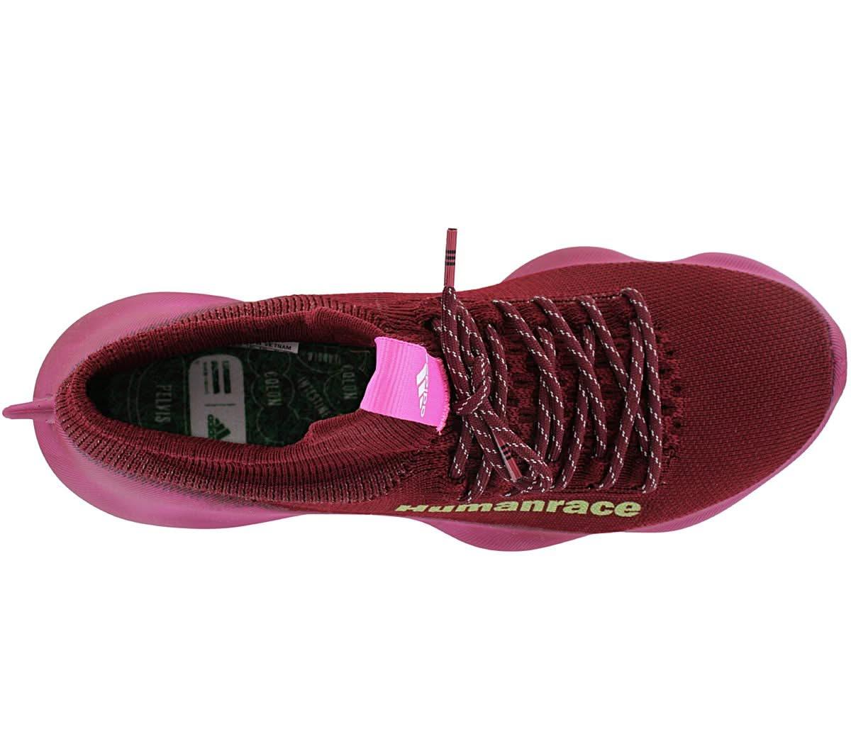 adidas x Pharrell Williams - HUMANRACE Sichona - Sneakers Schuhe Rot GW4879 - Brandstyle24