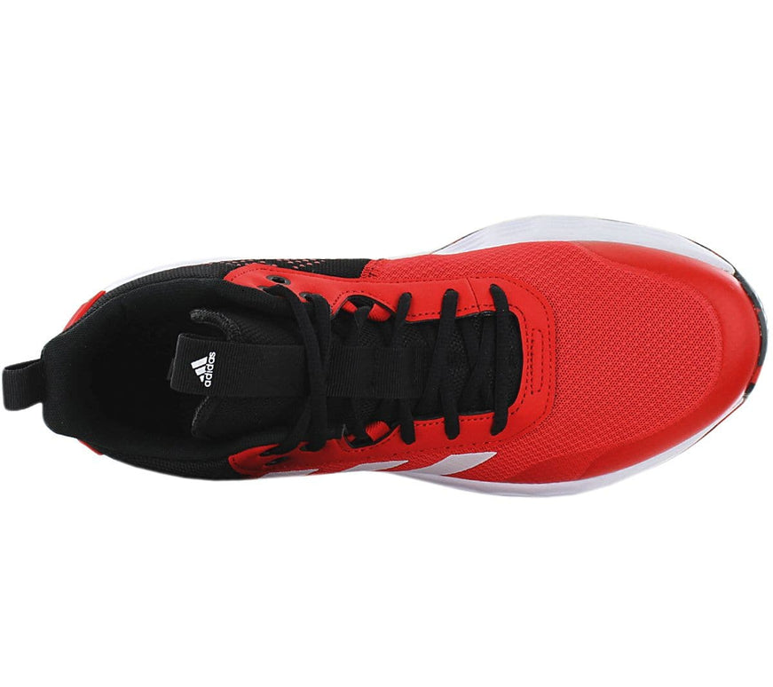 adidas Own-the-Game 2.0 - Zapatillas de baloncesto para hombre Rot GW5487