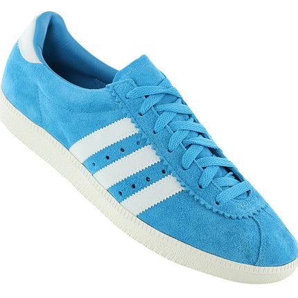 adidas Originals Padiham - Chaussures de sport pour hommes Bleu GW5761