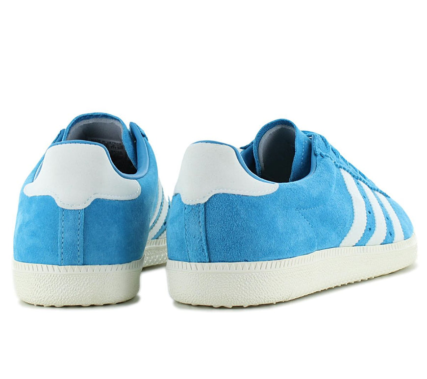 adidas Originals Padiham - Men's Sneakers Shoes Blue GW5761