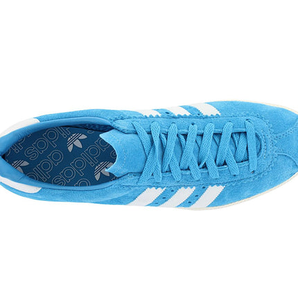 adidas Originals Padiham - Chaussures de sport pour hommes Bleu GW5761