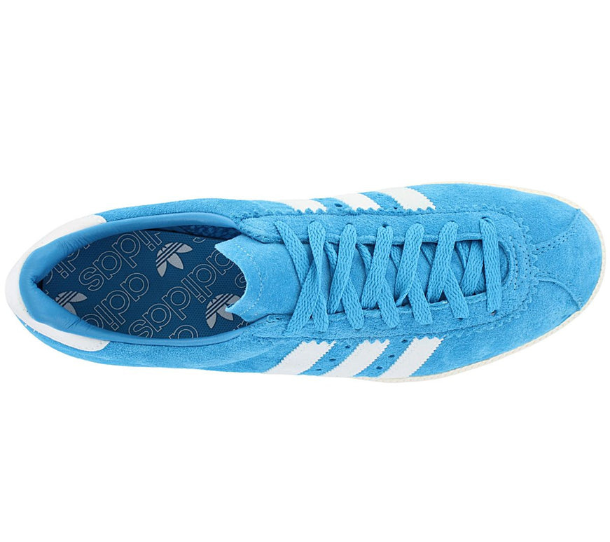 adidas Originals Padiham - Chaussures de sport pour hommes Bleu GW5761