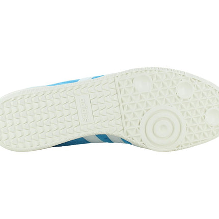 adidas Originals Padiham - Zapatillas Hombre Azul GW5761