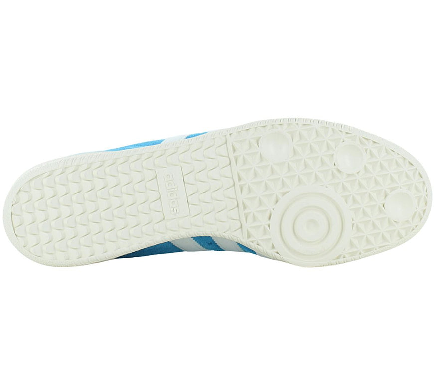 adidas Originals Padiham - Zapatillas Hombre Azul GW5761