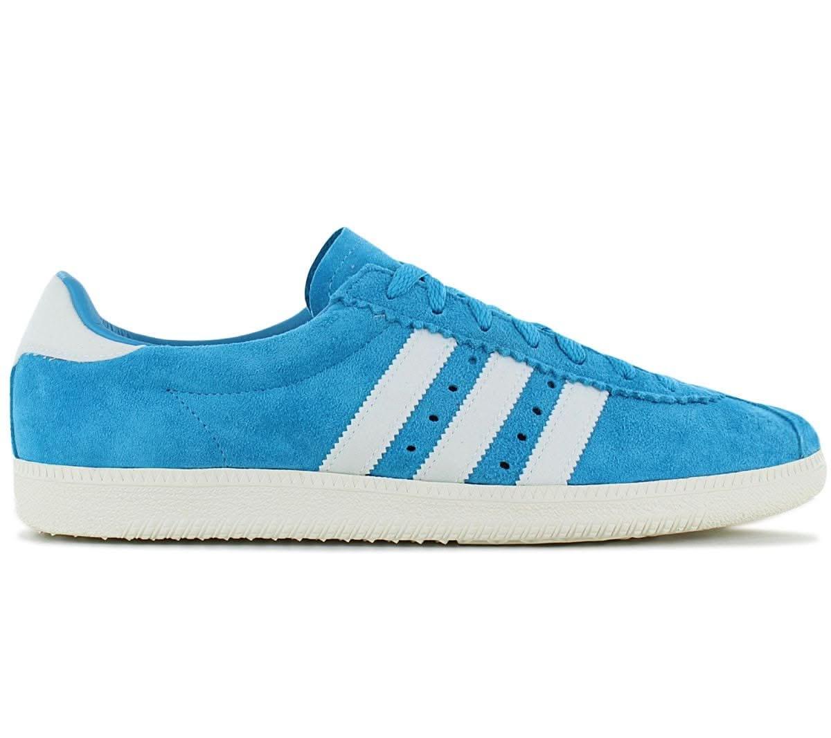 adidas Originals Padiham - Herren Sneakers Schuhe Blau GW5761 - Brandstyle24