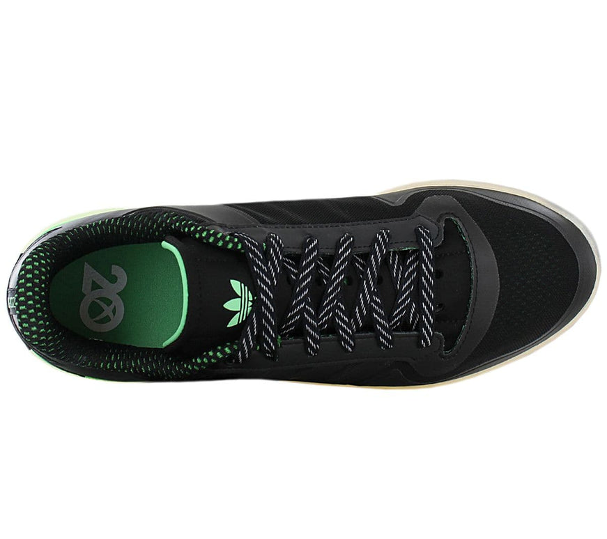 adidas x XBOX - Forum Tech Boost - Zapatillas Hombre Negras GW6374