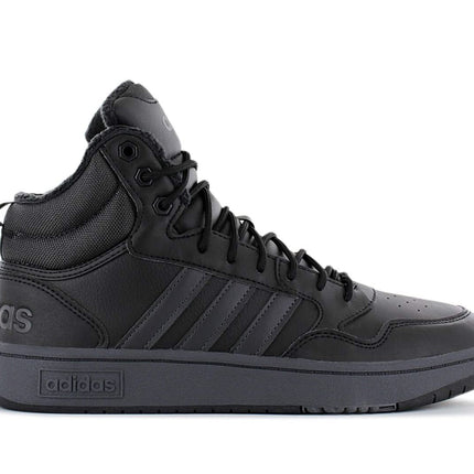 ADIDAS HOOPS 3.0 MID WTR