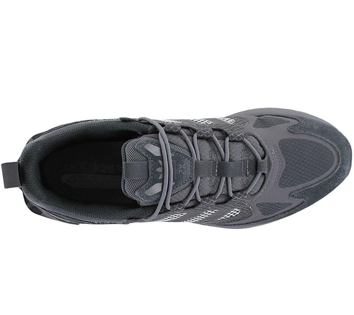 adidas Originals ZX 1K BOOST SEAS 2.0 - Herren Schuhe Grau GW6804 - Brandstyle24