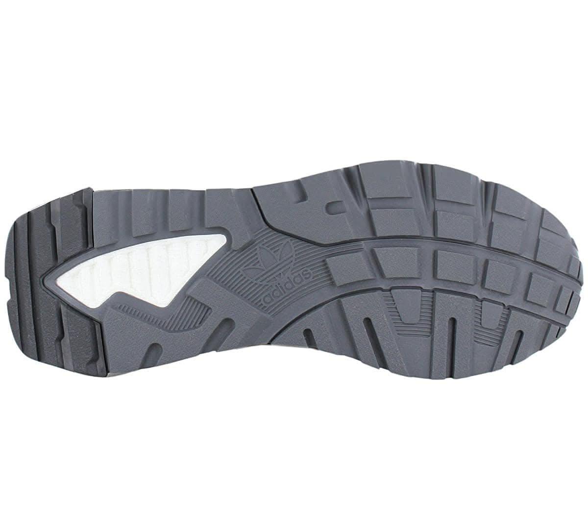 adidas Originals ZX 1K BOOST SEAS 2.0 - Herren Schuhe Grau GW6804 - Brandstyle24