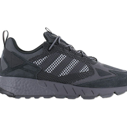 adidas Originals ZX 1K BOOST SEAS 2.0 - Chaussures Pour Hommes Gris GW6804