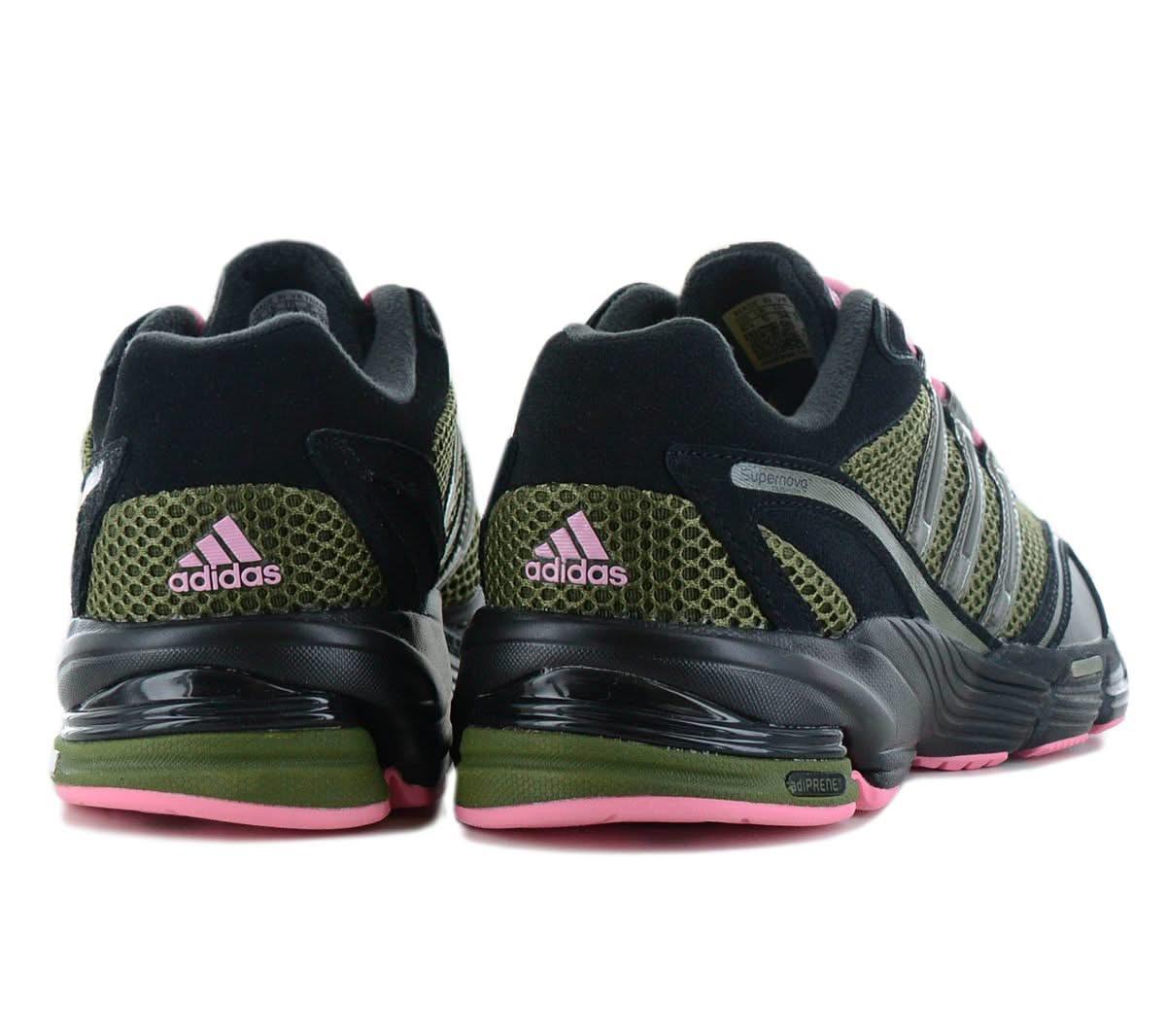 adidas Supernova Cushion 7 W - Damen Sneakers Sport Fitness Schuhe GW6863 - Brandstyle24