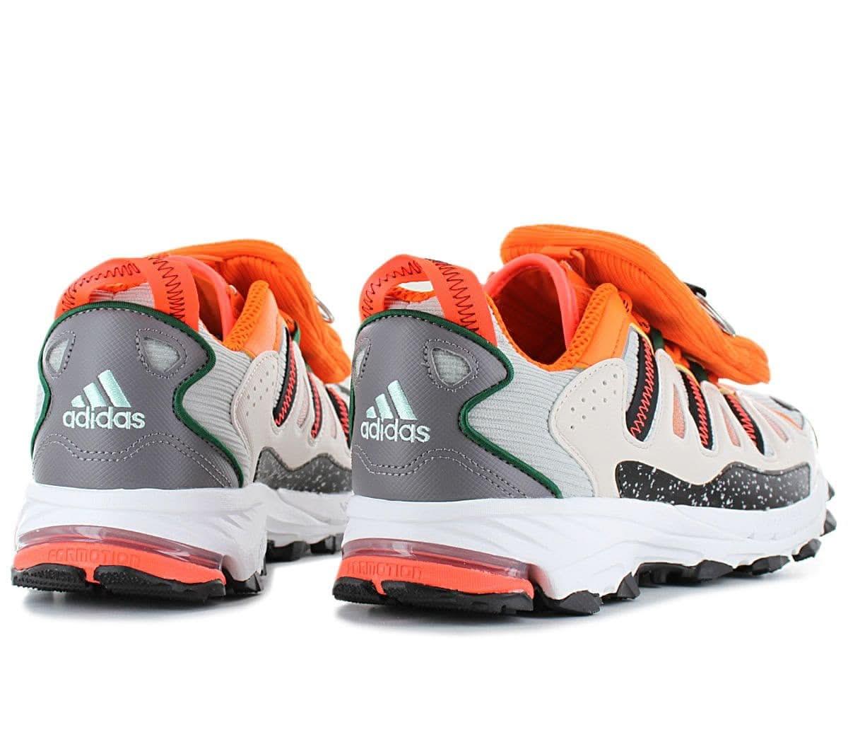 New Adidas Sean Wotherspoon x Atmos Superturf \'Stone Orange\' Size 6.5 GW8810 Size 9.5 - Sean Wotherspoon x atmos x adidas Superturf  main image 2