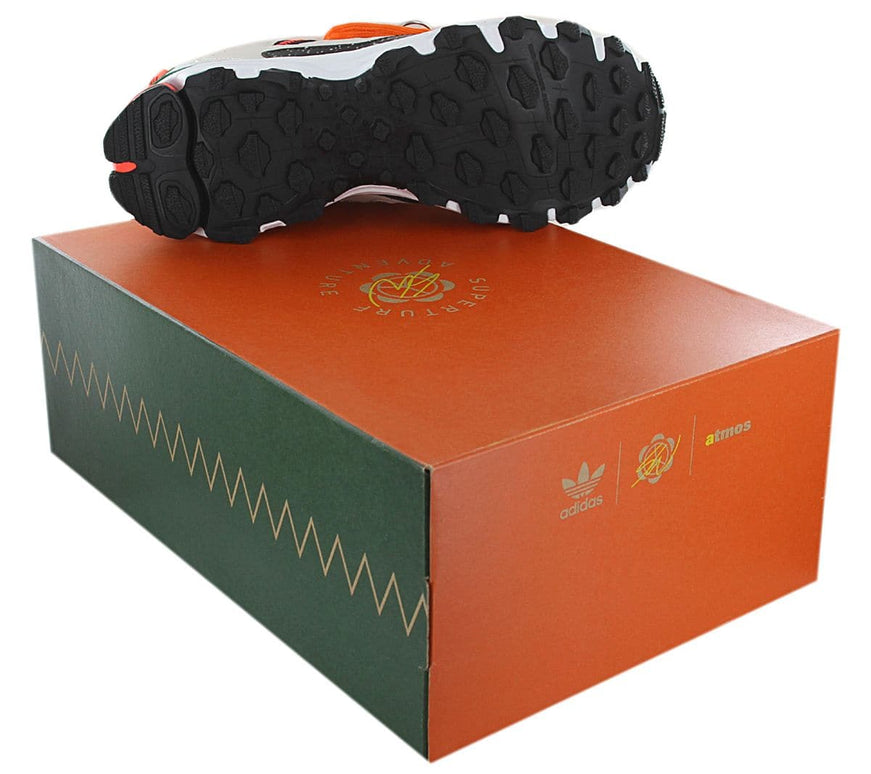 adidas x Sean Wotherspoon x Atmos - Superturf Adventure SW - Zapatillas de senderismo GW8810
