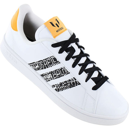 adidas Grand Court Beyond - Messi - Zapatillas Hombre Blancas GW8816