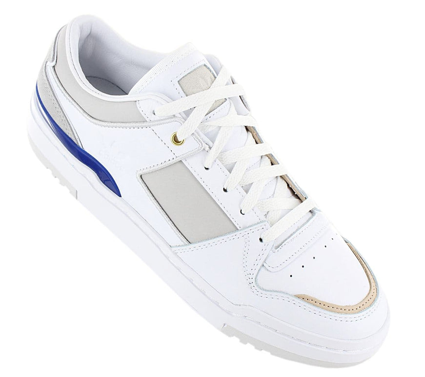 adidas Originals Forum Luxe Low - Chaussures Pour Hommes Blanc GX0516