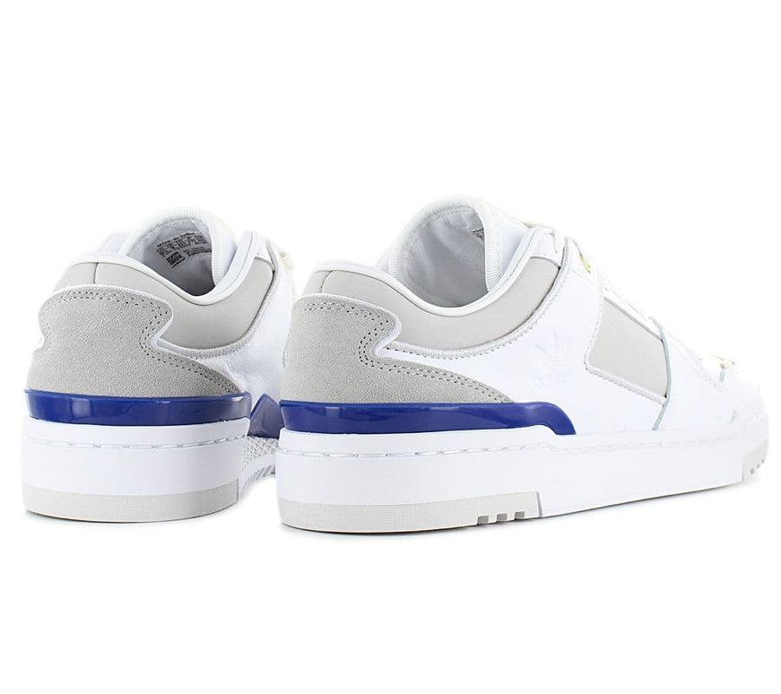 adidas Originals Forum Luxe Low - Men's Shoes White GX0516