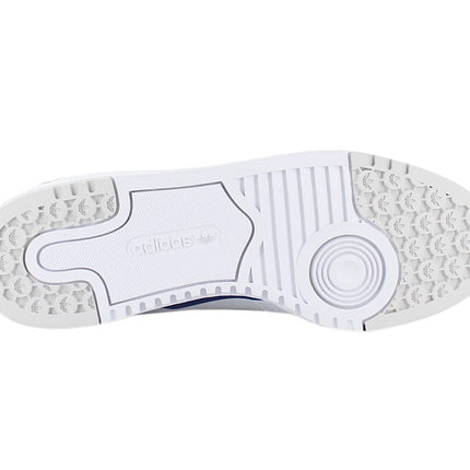 adidas Originals Forum Luxe Low - Herren Schuhe Weiß GX0516