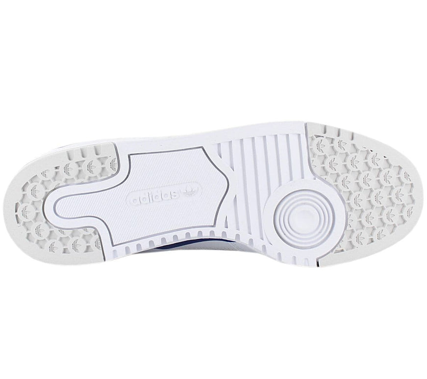 adidas Originals Forum Luxe Low - Scarpe da uomo bianche GX0516