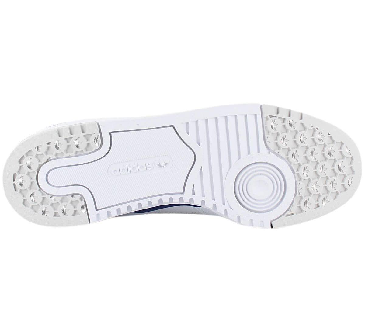 adidas Originals Forum Luxe Low - Herren Schuhe Weiß GX0516 - Brandstyle24