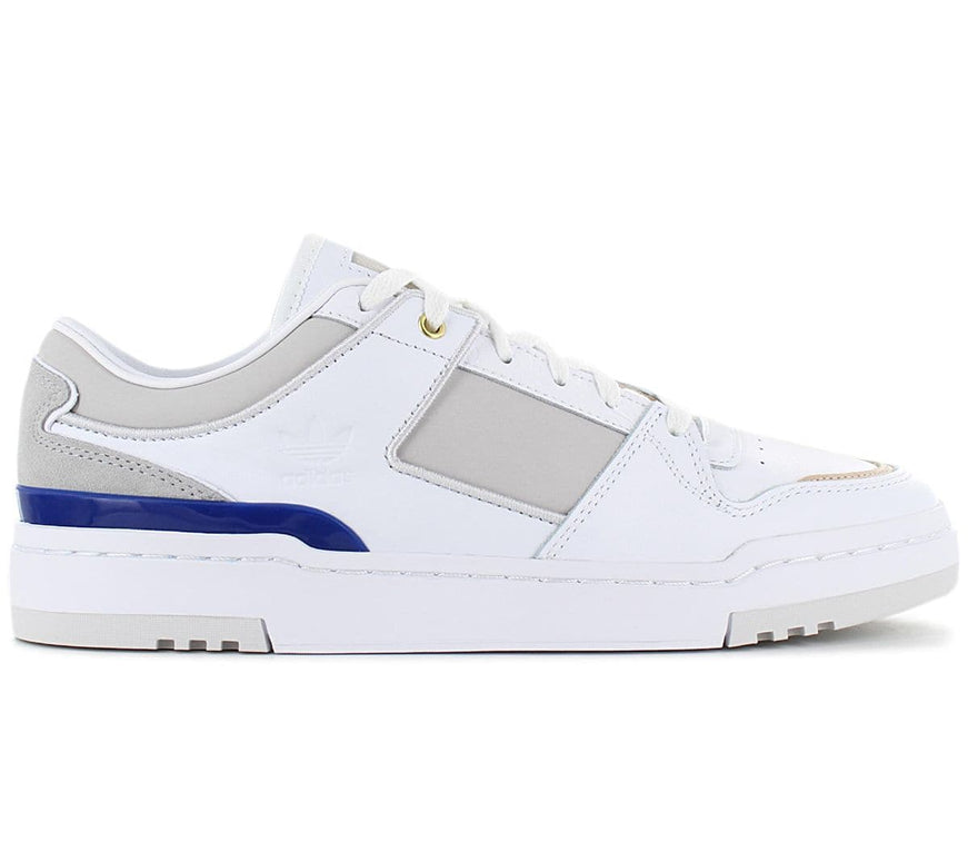 adidas Originals Forum Luxe Low - Men's Shoes White GX0516