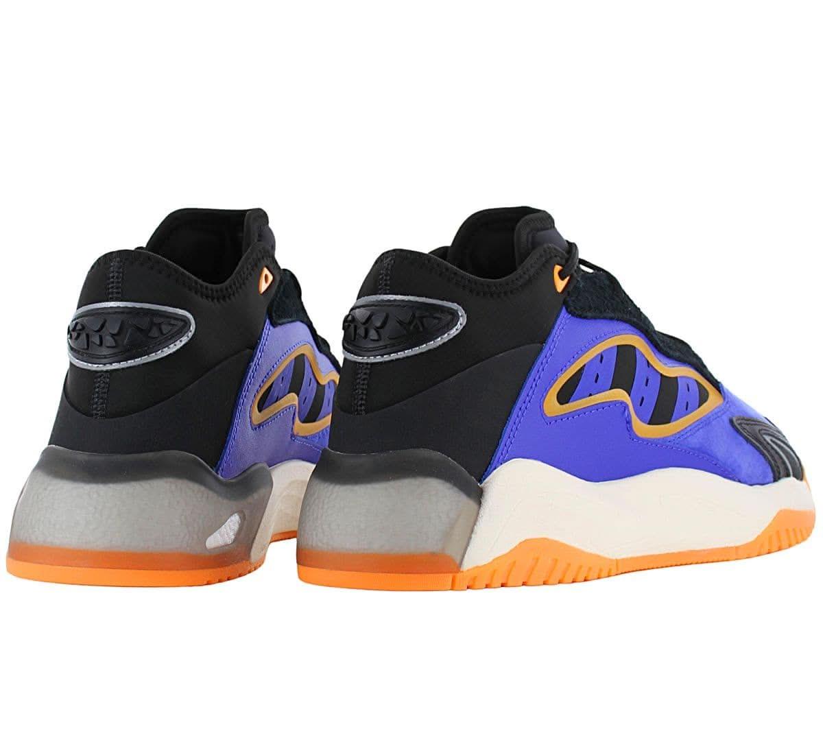 adidas Originals STREETBALL 2.0 II - Herren Schuhe Schwarz GX0790 - Brandstyle24