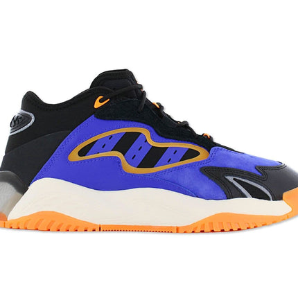 adidas Originals STREETBALL 2.0 II - Scarpe da uomo Nere GX0790