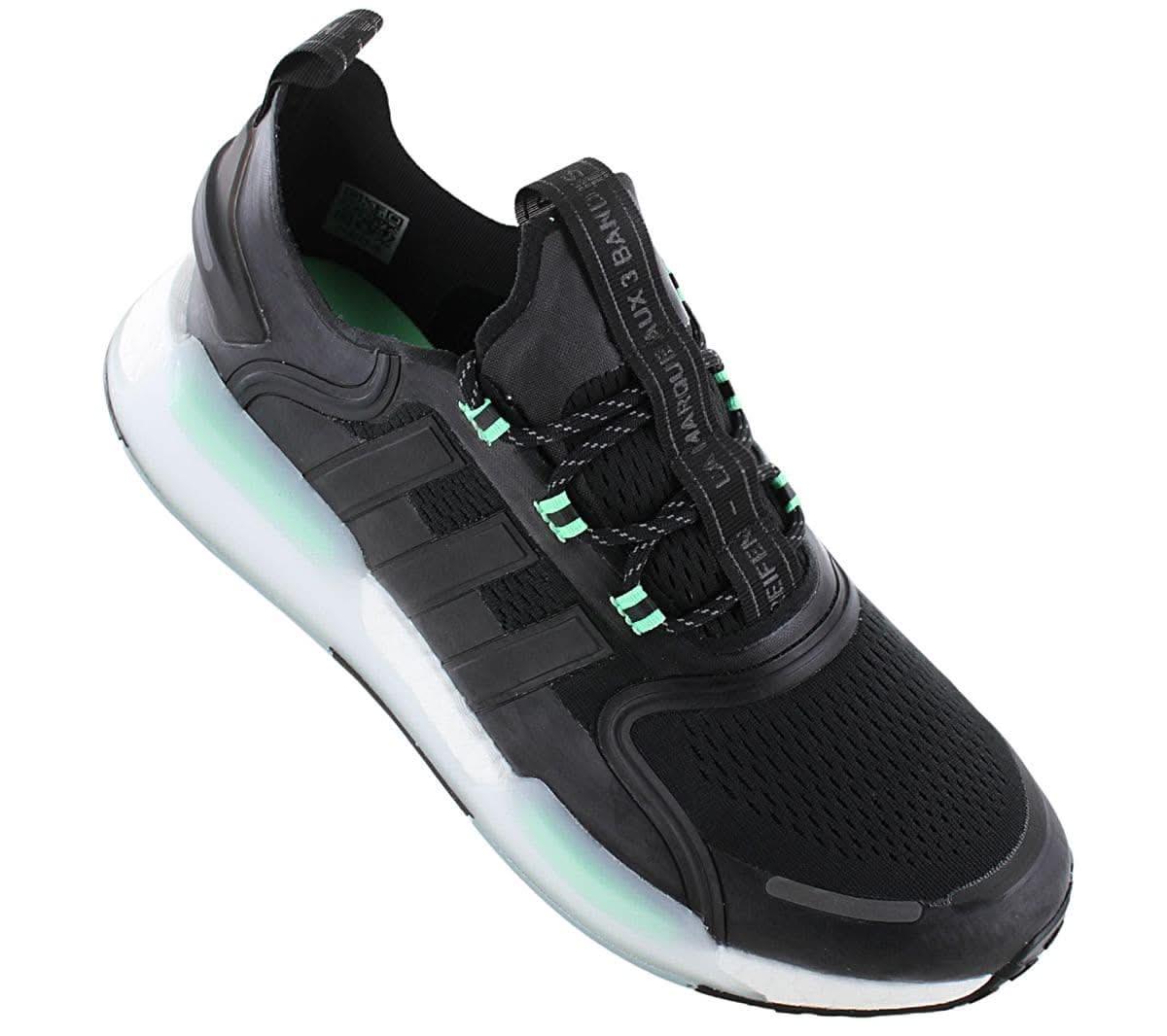 adidas NMD V3 Boost - Men's Sneakers Shoes Black GX2084 adidas NMD V3 Boost - Men's Sneakers Shoes Black GX2084