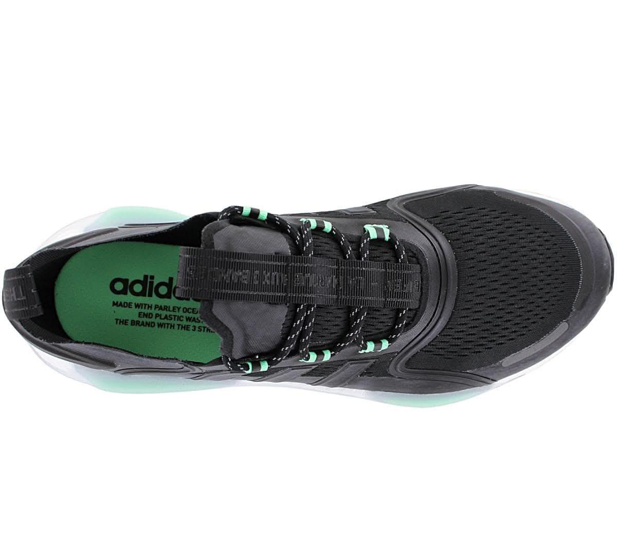 adidas NMD V3 Boost - Herren Sneakers Schuhe Schwarz GX2084 - Brandstyle24