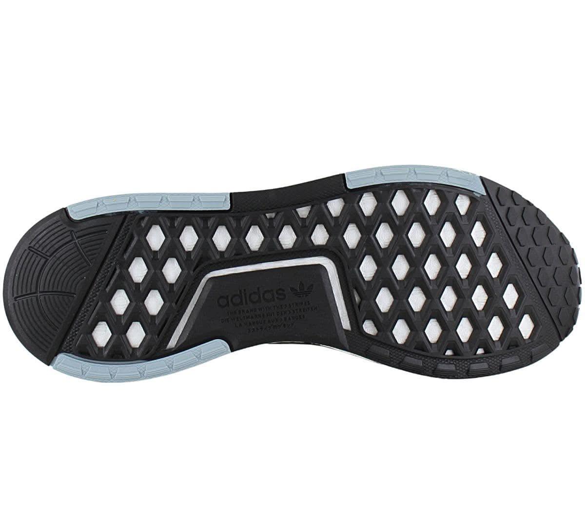 adidas NMD V3 Boost - Men's Sneakers Shoes Black GX2084 adidas NMD V3 Boost - Men's Sneakers Shoes Black GX2084