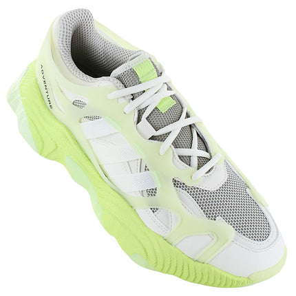 adidas Originals Roverend Adventure - Herenschoenen Sneakers Wit GX3179