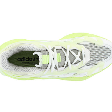 adidas Originals Roverend Adventure - Herenschoenen Sneakers Wit GX3179